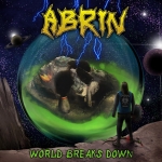 World Breaks Down [EP]