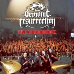 Live at Bloodstock [live]