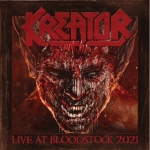 Live at Bloodstock 2021 [live]