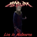 Live in Melbourne [EP]