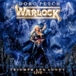 Warlock - Triumph and Agony [live]