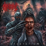 Infestation [EP]