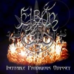 Ineffable Prodigious Odyssey [EP]