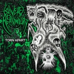 Torn Apart [EP]