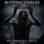 The Apocryphal Spells, Vol.I [compilation]