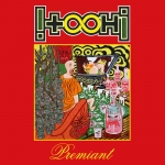 Premiant [EP]