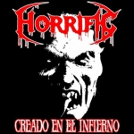 Creado en el Infierno [EP]