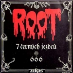 7 černých jezdců / 666 [single]