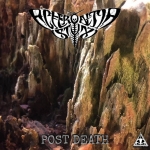 Post Death [EP]