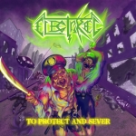 To Protect and Sever [EP]