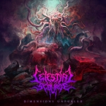 Dimensions Unfurled [EP]