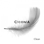 Clean [EP]