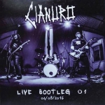 Live Bootleg 01 [live]