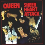 Sheer Heart Attack