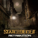 Retribution [EP]