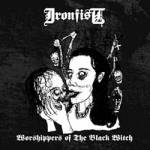 Worshippers of the Black Witch [EP]