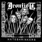 Hateshrinkers [EP]