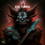 Evil Thrash [EP]