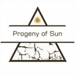 Progeny of Sun [EP]