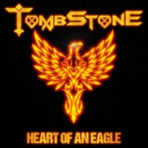 Heart of an Eagle [EP]