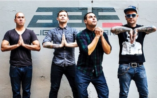 ALIEN ANT FARM (foto interpreta)