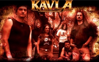 KAVLA (foto interpreta)