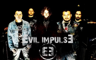 EVIL IMPULSE (foto interpreta)