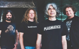 VOIVOD (foto interpreta)