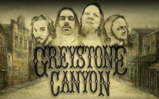 GREYSTONE CANYON (foto interpreta)