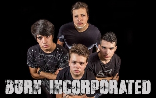 BURN INCORPORATED (foto interpreta)