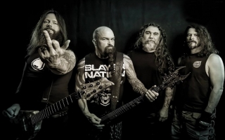 SLAYER (foto interpreta)