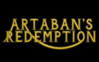 ARTABAN’S REDEMPTION (foto interpreta)