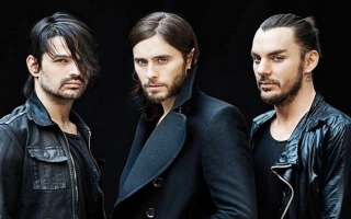 30 SECONDS TO MARS (foto interpreta)