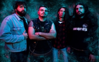 GRAVE NOISE (foto interpreta)