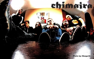 CHIMAIRA (foto interpreta)