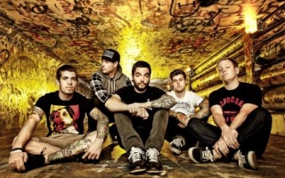 A DAY TO REMEMBER (foto interpreta)