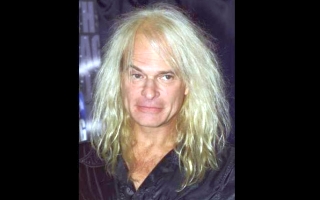 DAVID LEE ROTH (foto interpreta)