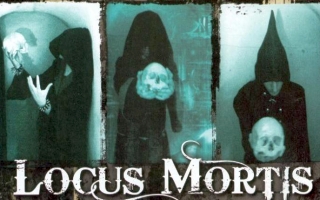 LOCUS MORTIS (foto interpreta)