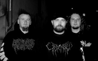 CARNAL DISFIGUREMENT (foto interpreta)