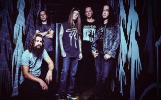 CHILDREN OF BODOM (foto interpreta)