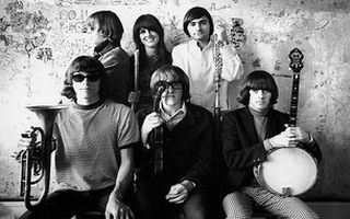 JEFFERSON AIRPLANE (foto interpreta)