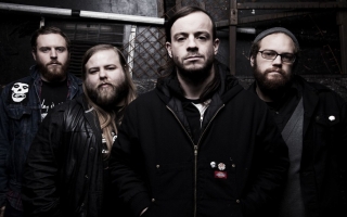 CANCER BATS (foto interpreta)