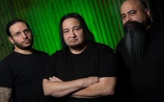 FEAR FACTORY (foto interpreta)