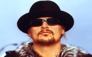 KID ROCK (foto interpreta)