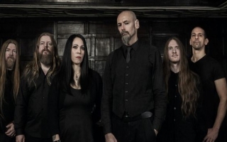 MY DYING BRIDE (foto interpreta)