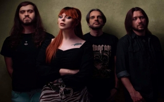 ALUNAH (foto interpreta)